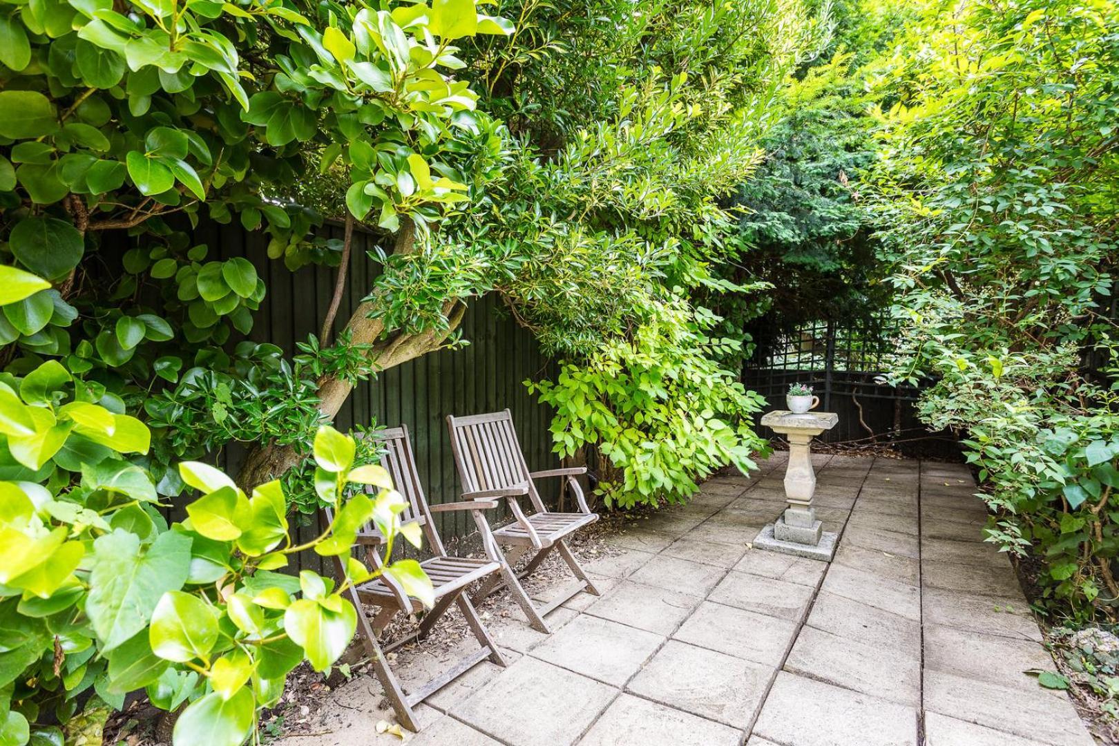 Apartamento Chiswick Gem Stylish 1-bed Flat For Modern Living *
