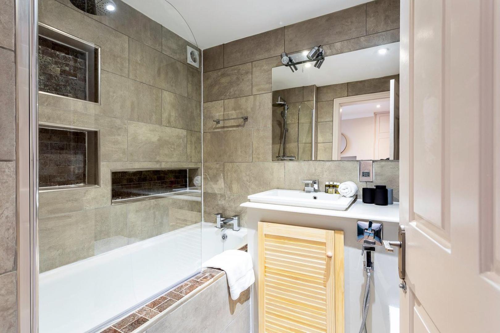 Appartement Chiswick Gem Stylish 1-bed Flat For Modern Living Londres
