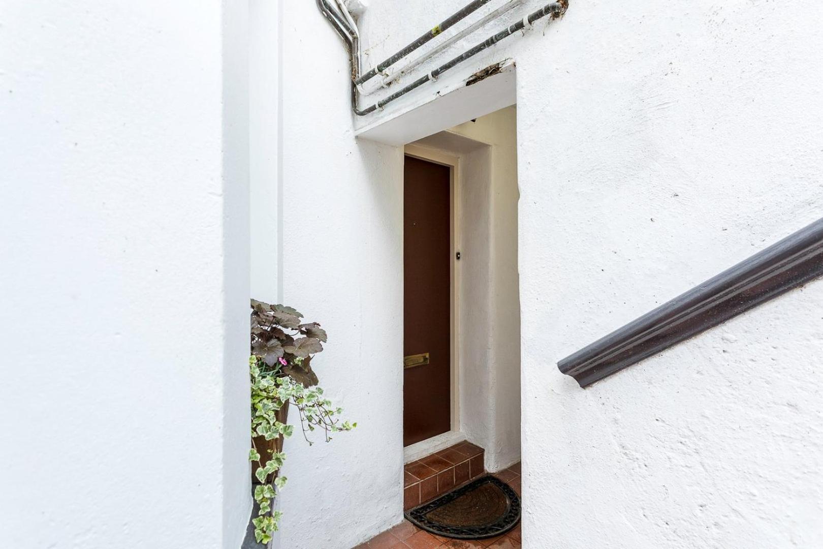 Apartamento Chiswick Gem Stylish 1-bed Flat For Modern Living *