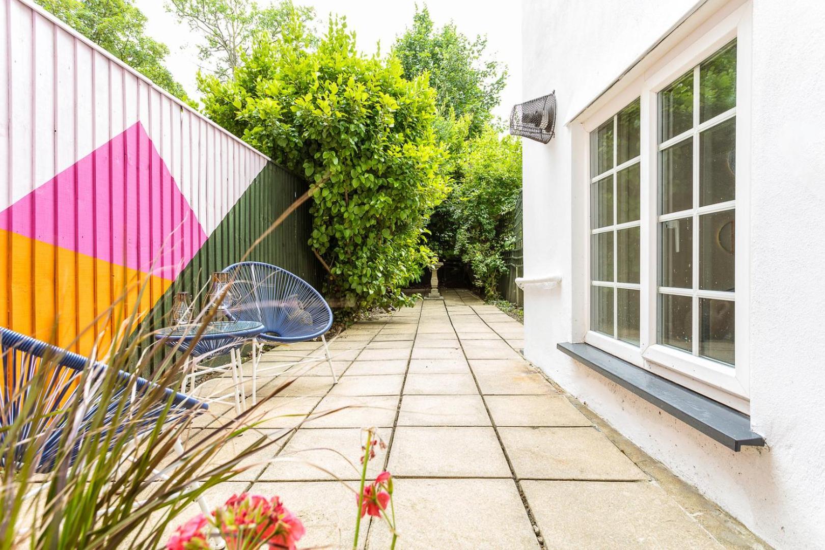 Chiswick Gem Stylish 1-bed Flat For Modern Living Londres