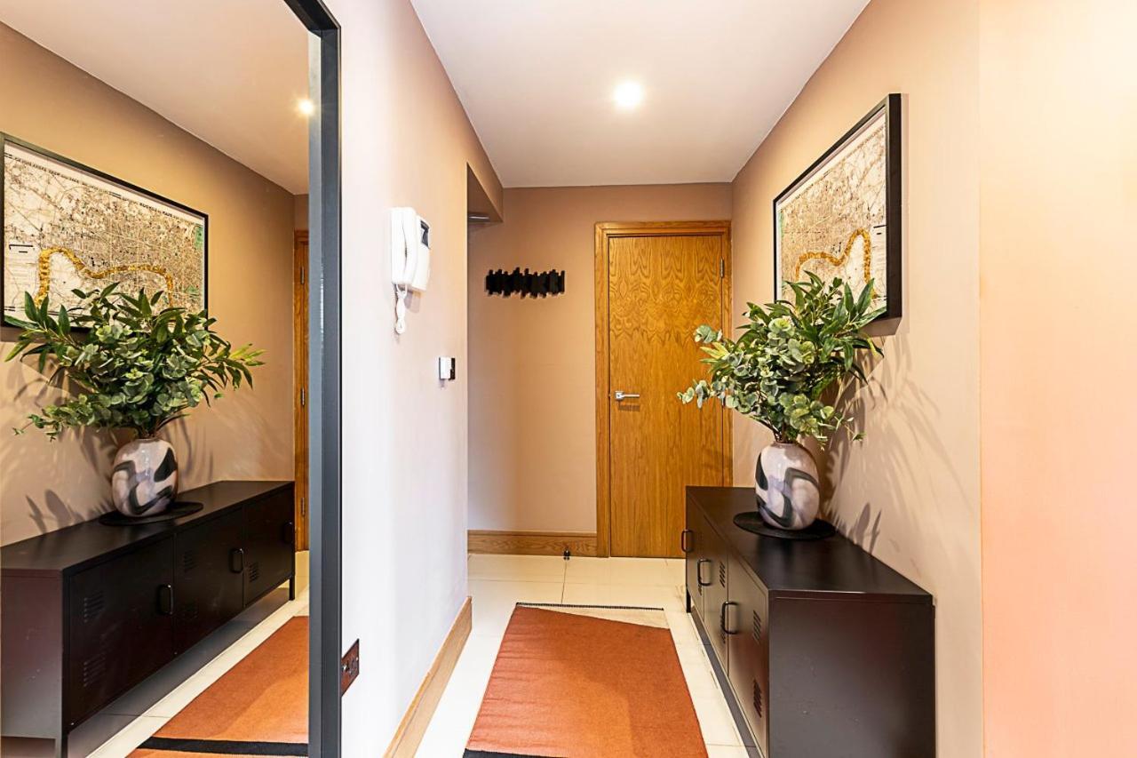 Apartamento Convenient Euston