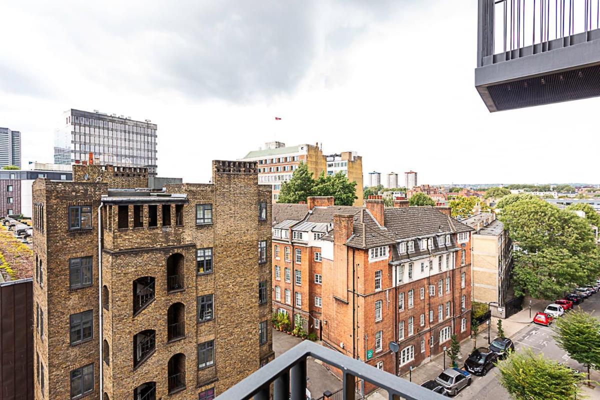 Apartamento Convenient Euston *
