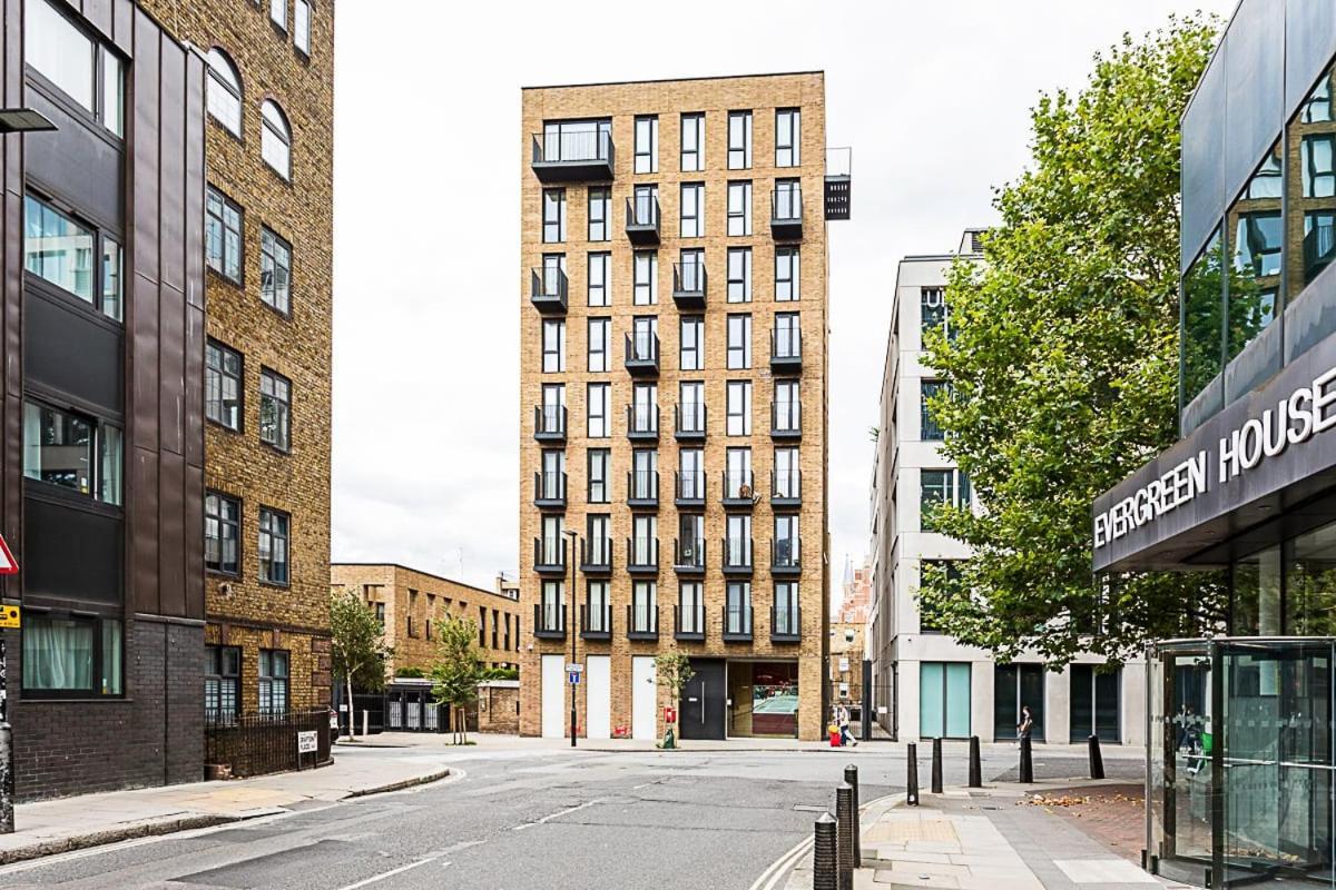 Apartamento Convenient Euston Londres