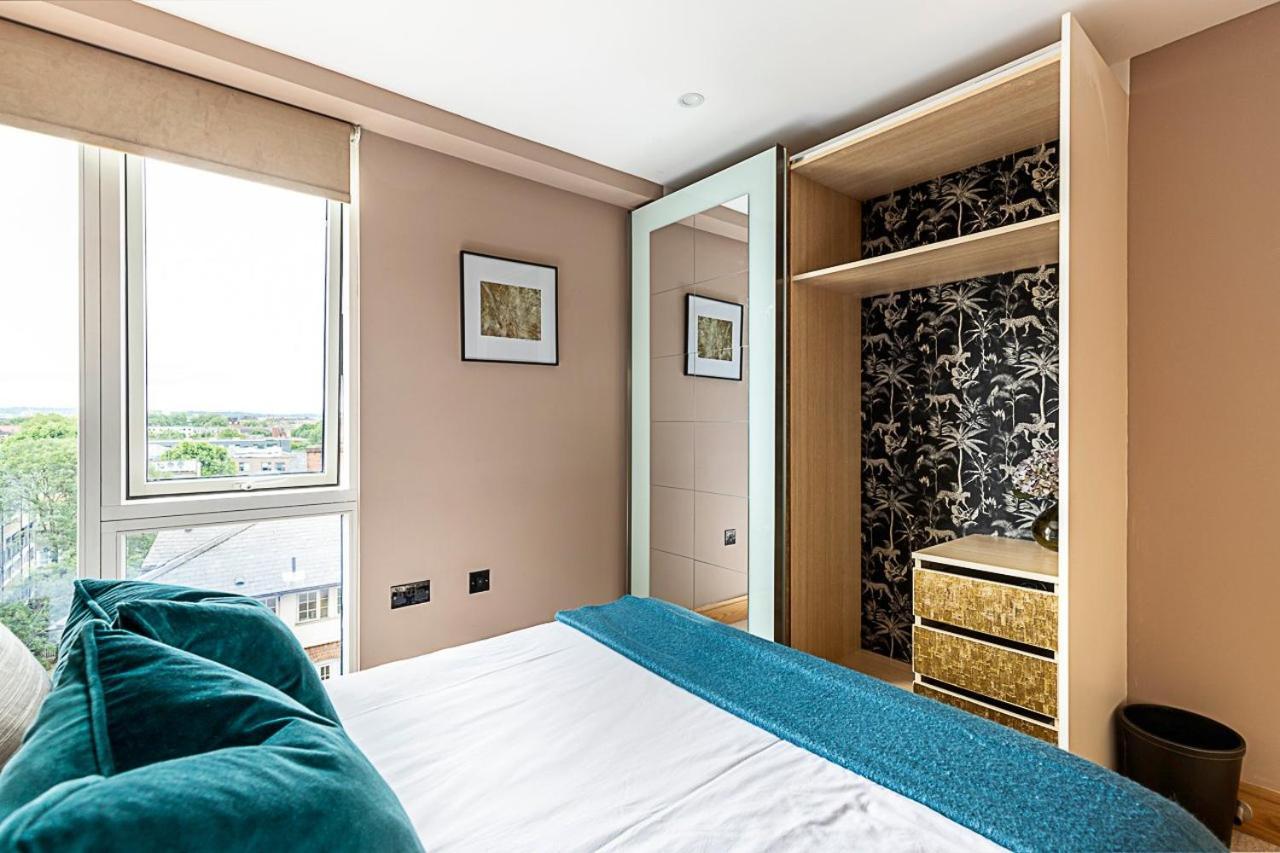 Apartamento Convenient Euston