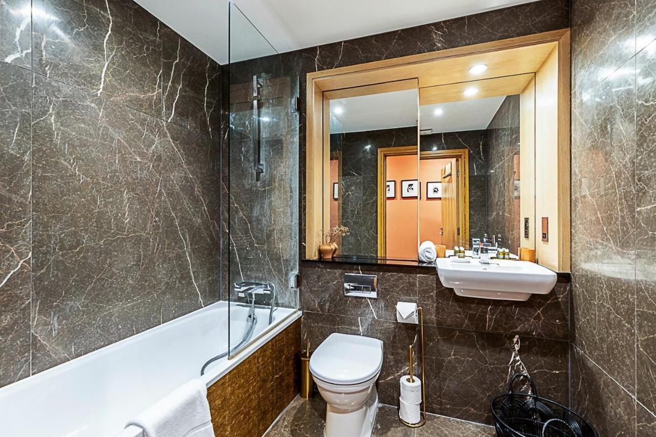 Convenient Euston Apartamento Londres