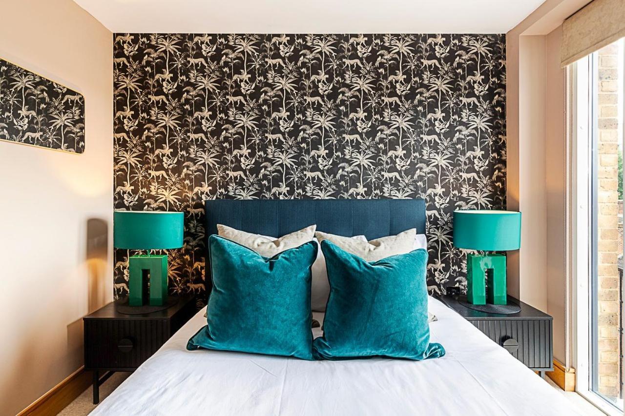 Apartamento Convenient Euston Londres
