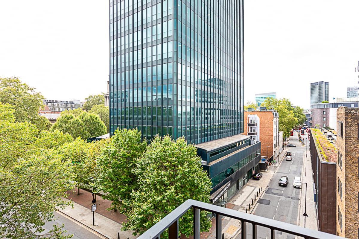 Apartamento Convenient Euston Londres