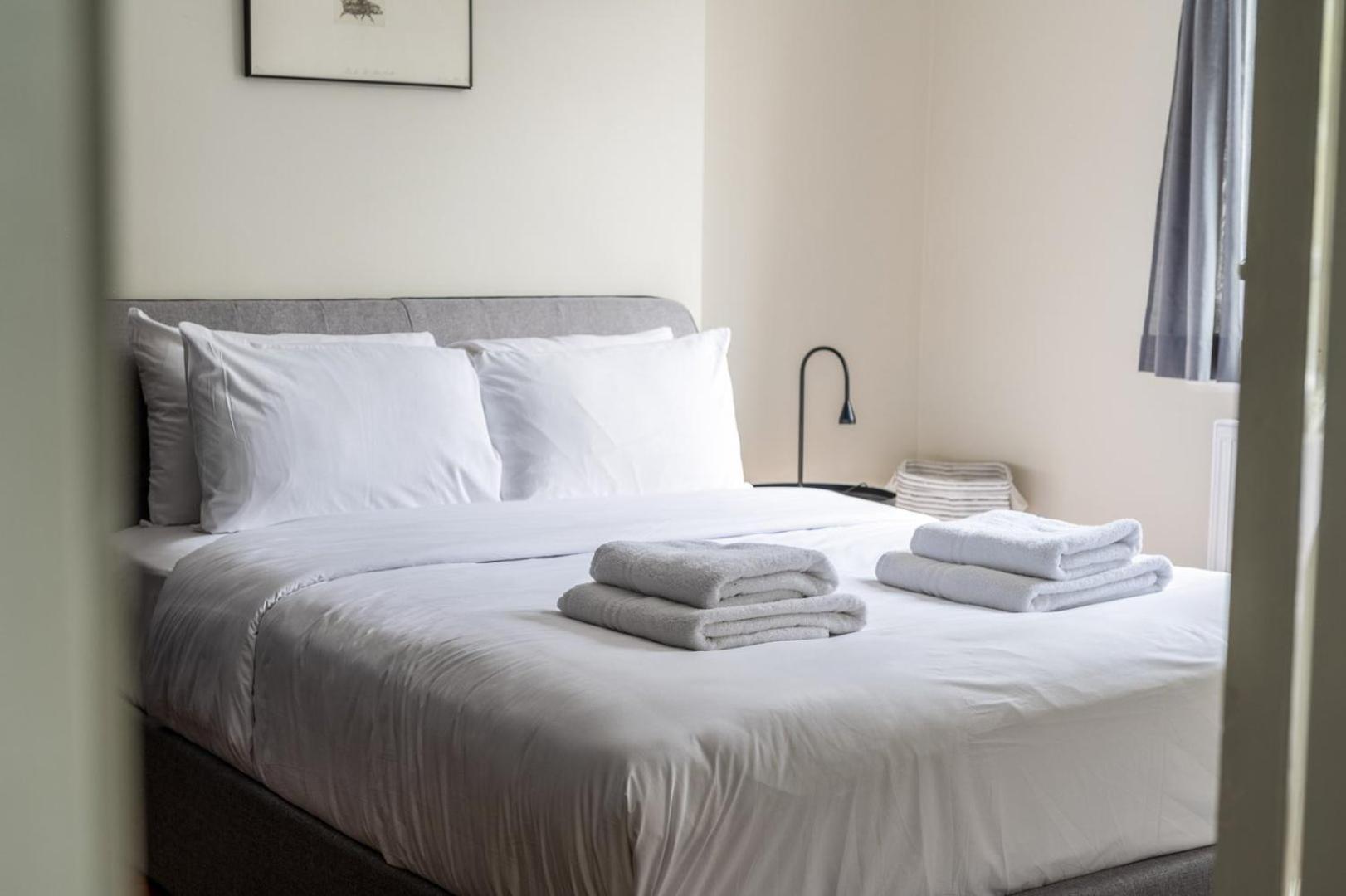 Stylish Kings Cross Flat Appartement