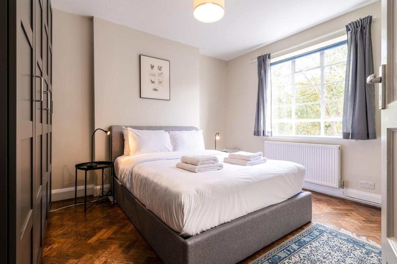 Stylish Kings Cross Flat Appartement *