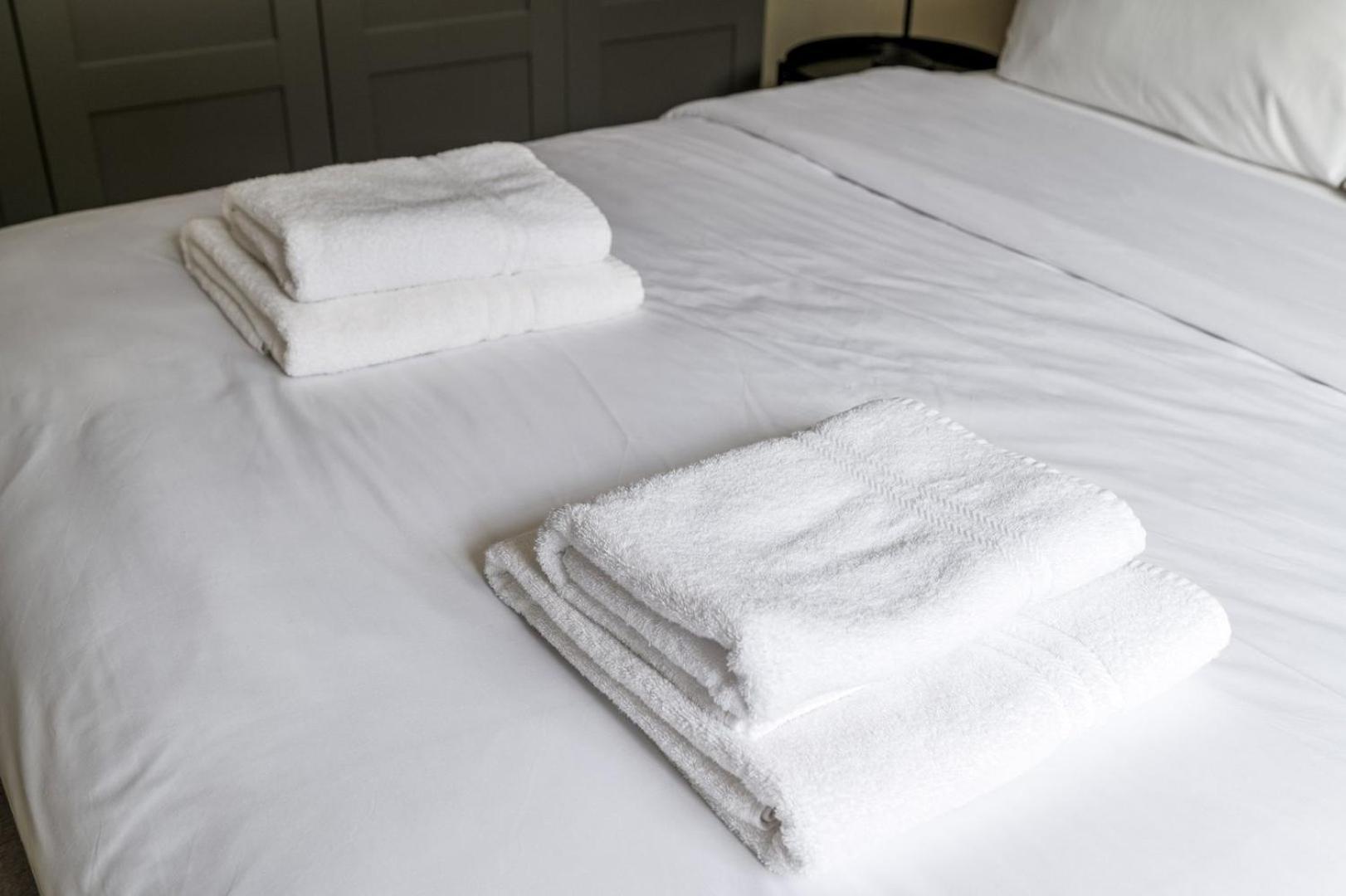Stylish Kings Cross Flat * Londres