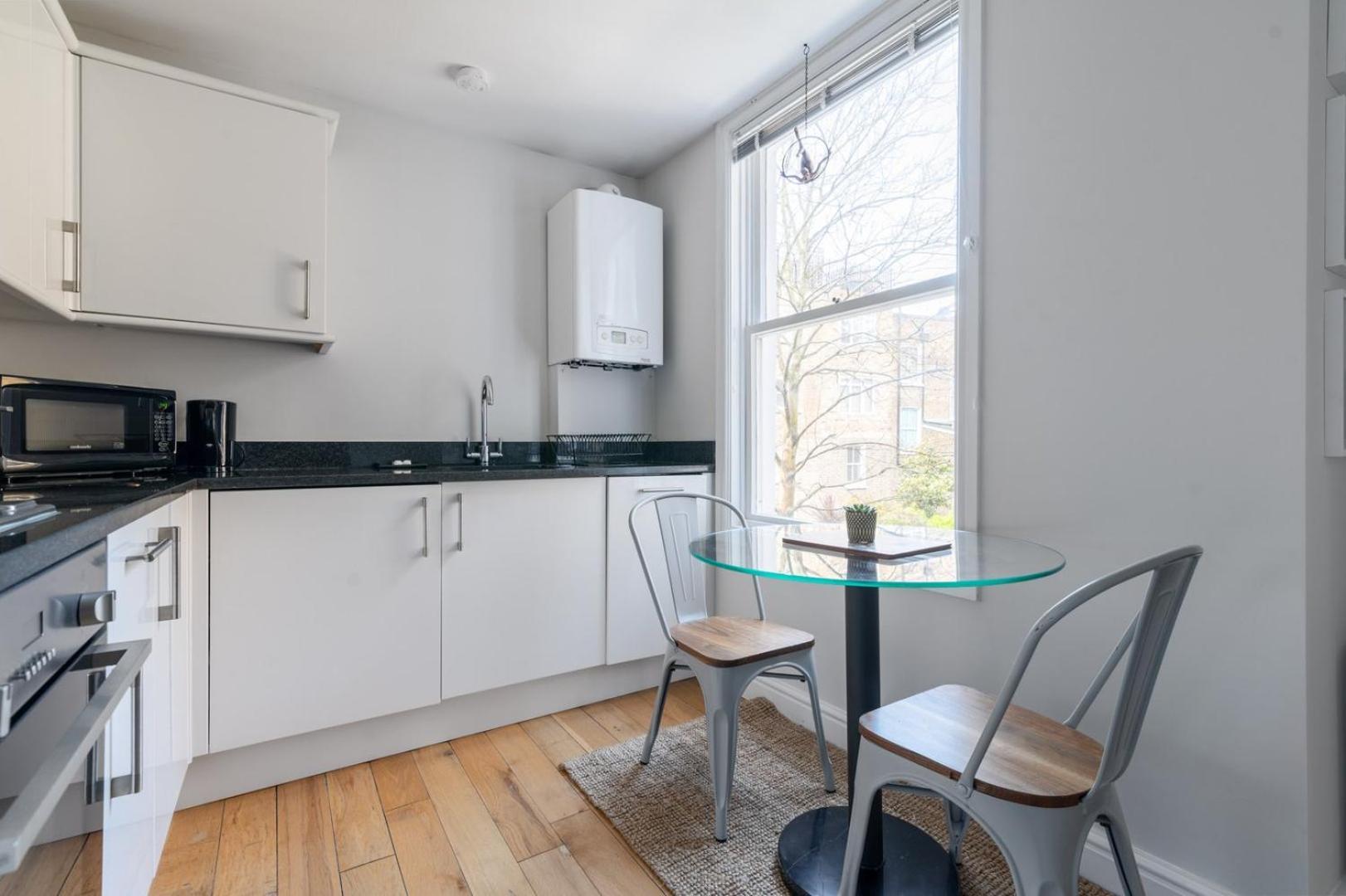 Fantastic Earls Court Flat Appartement *