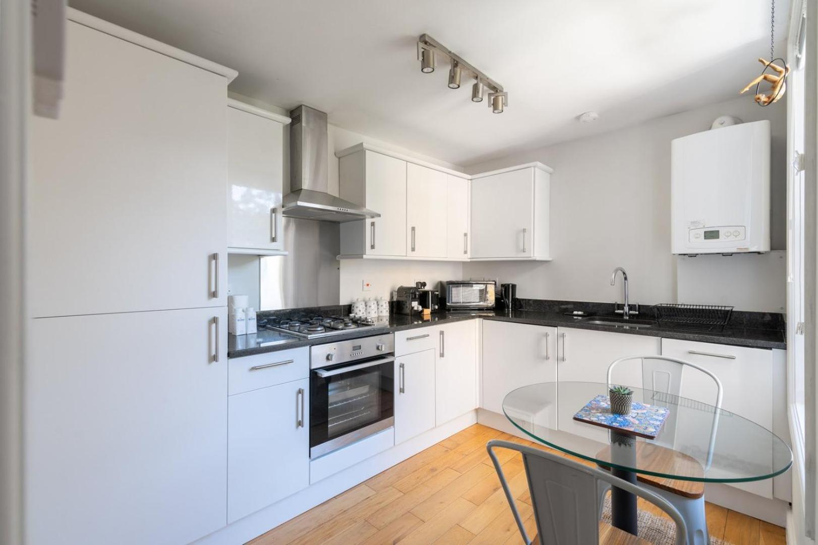 Appartement Fantastic Earls Court Flat Londres