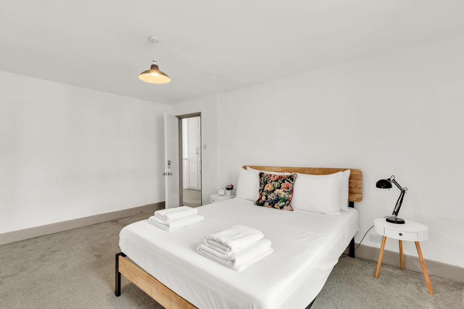 Beautiful And Charming Paddington Appartement *