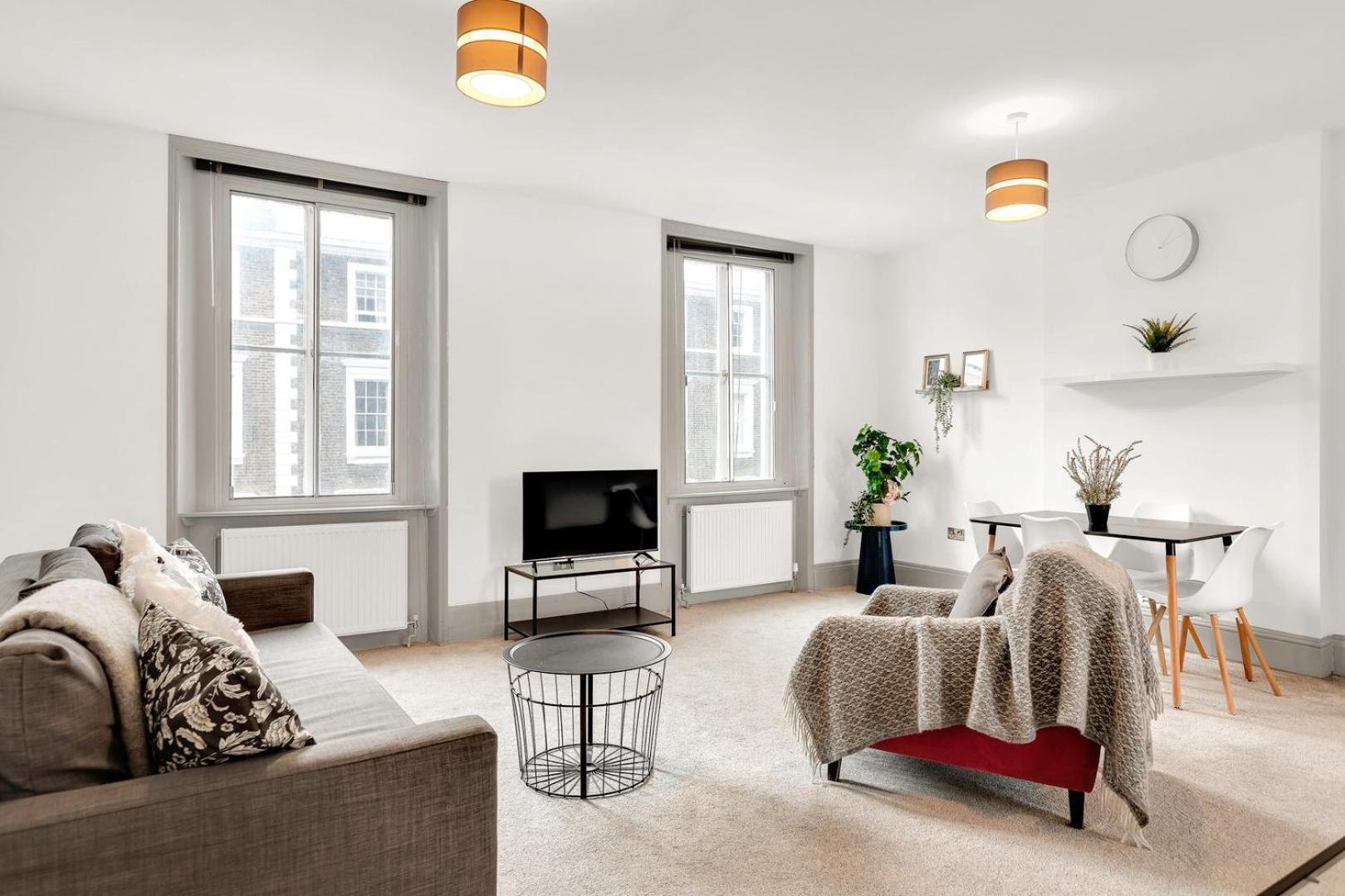 Appartement Beautiful And Charming Paddington *