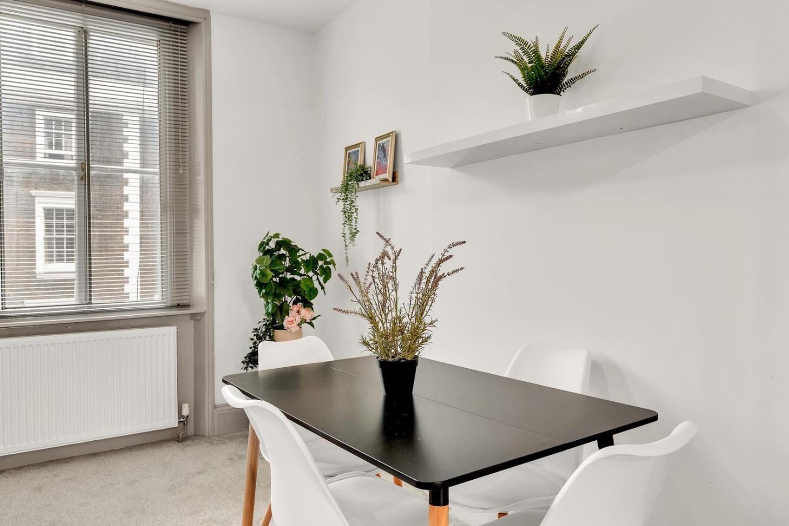 Appartement Beautiful And Charming Paddington Londres