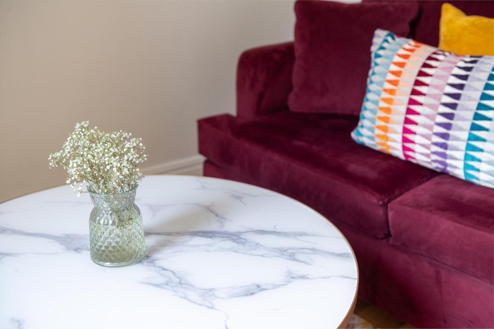 Appartement Fantastic Earls Court Flat Londres