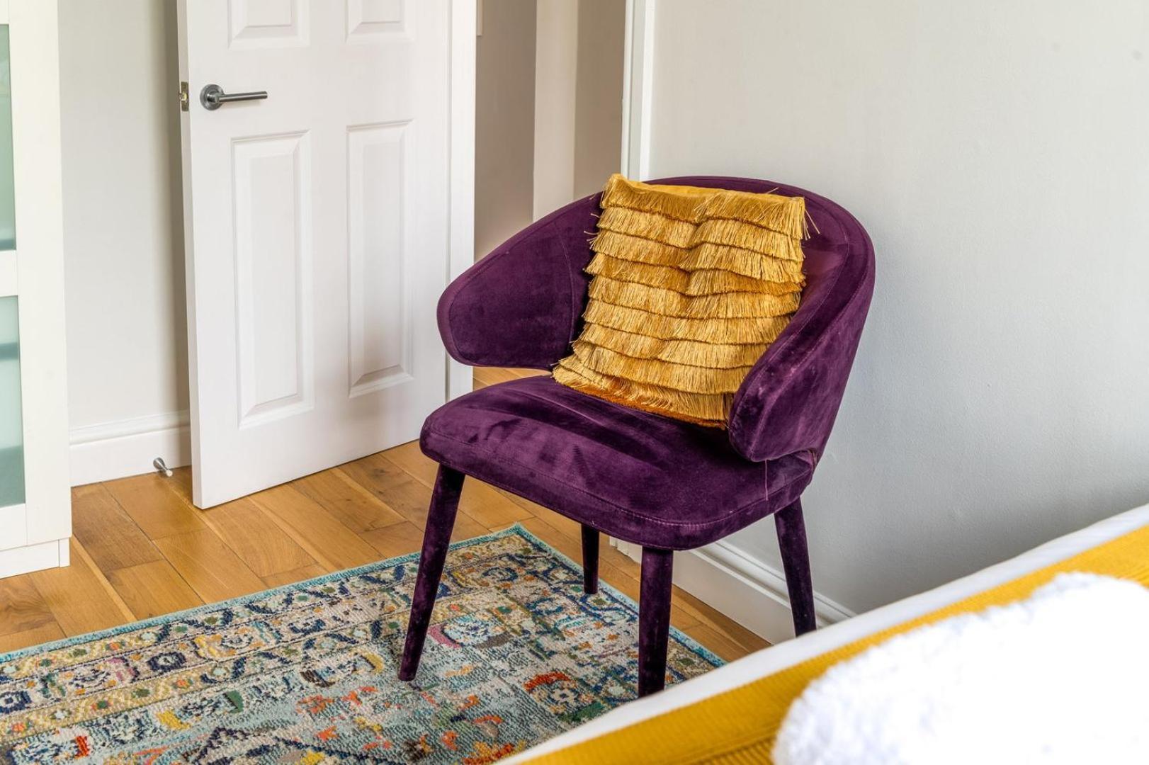 Fantastic Earls Court Flat Appartement Londres