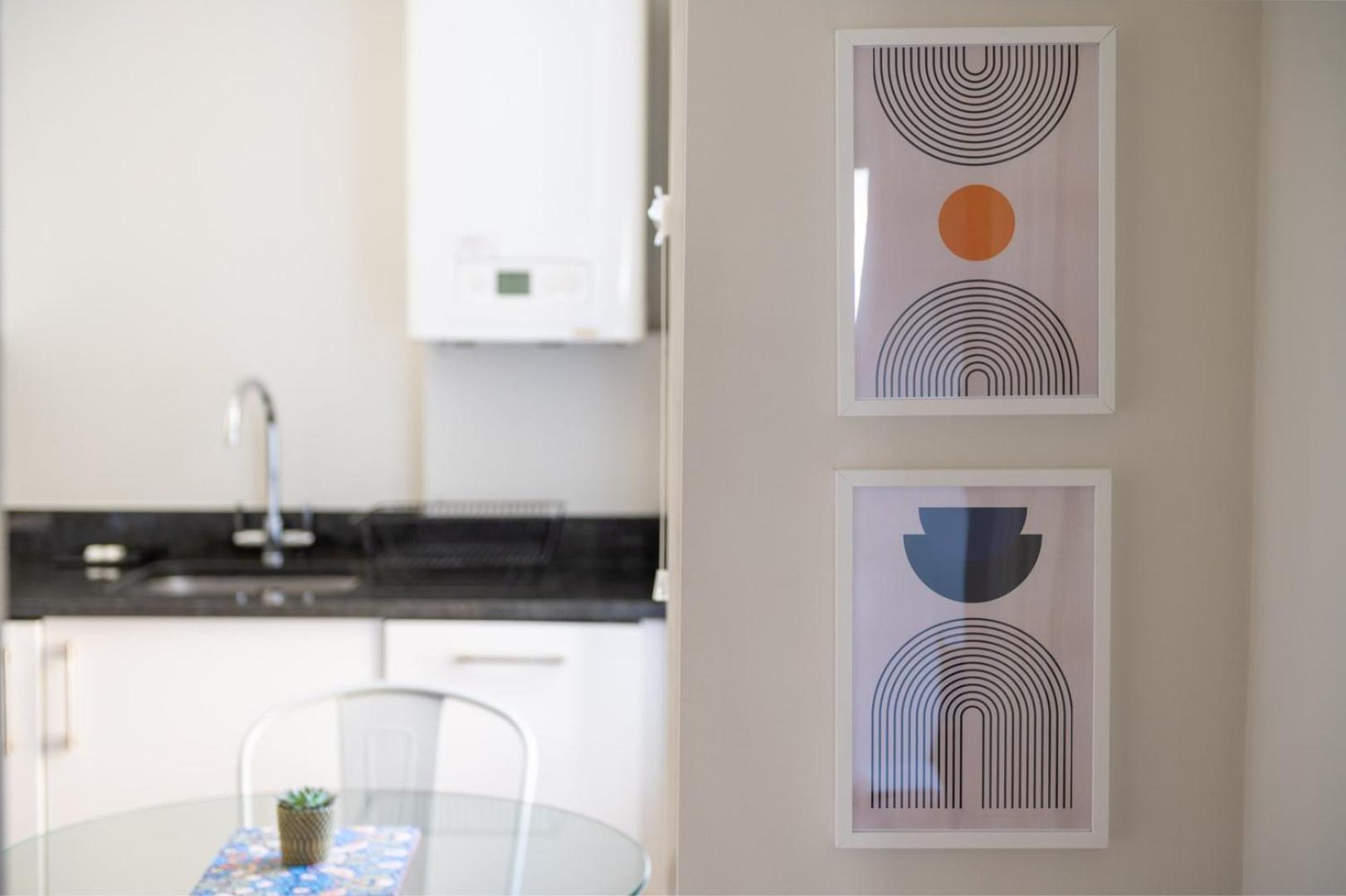 Fantastic Earls Court Flat Londres