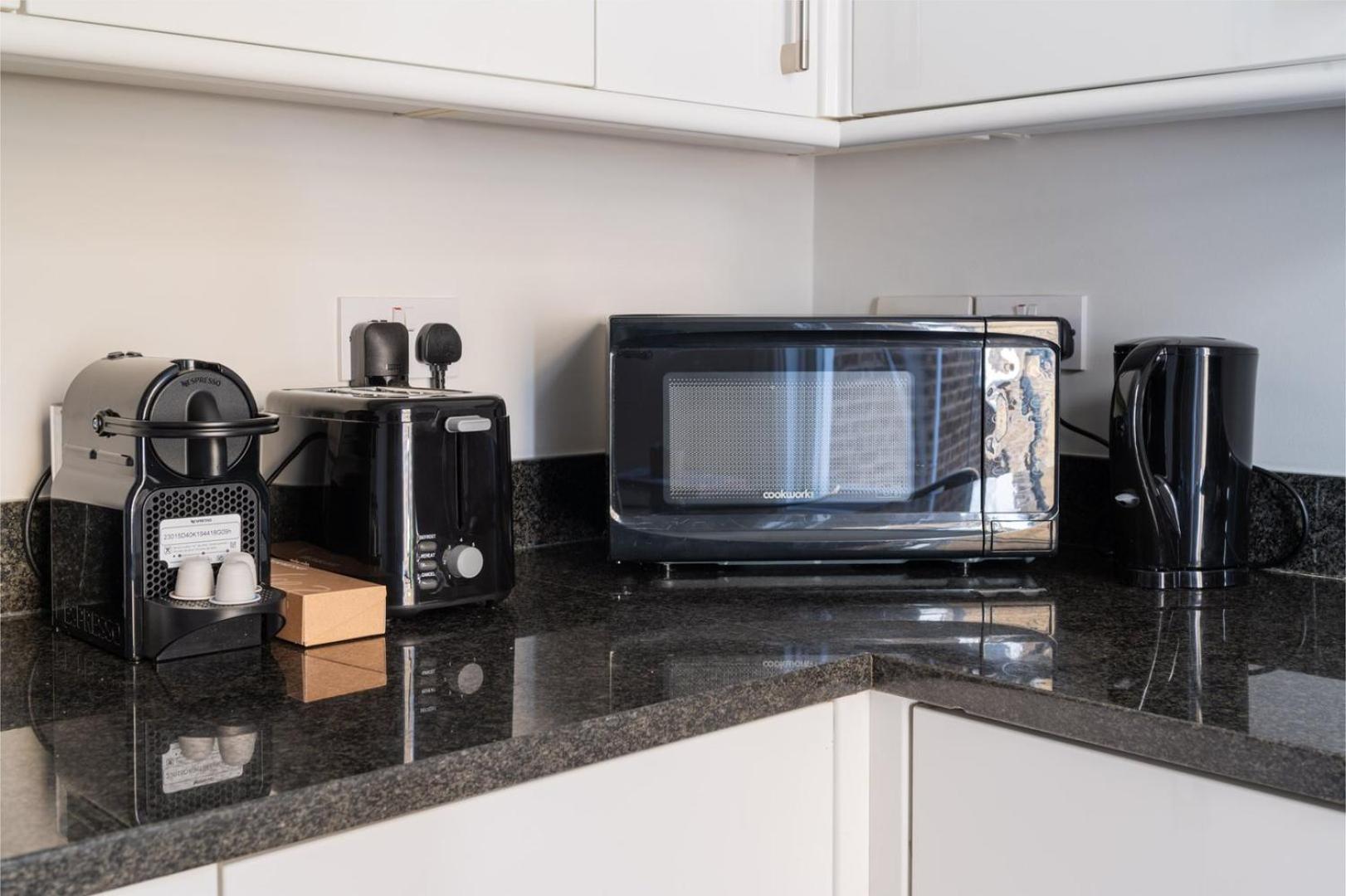 Fantastic Earls Court Flat Appartement
