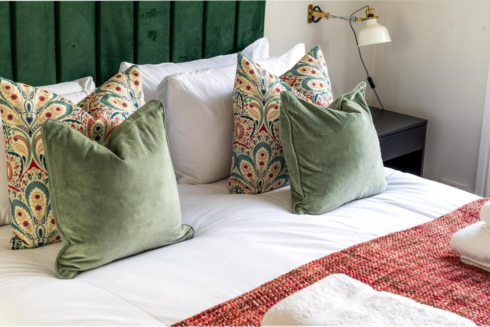 Appartement Fantastic Earls Court Flat