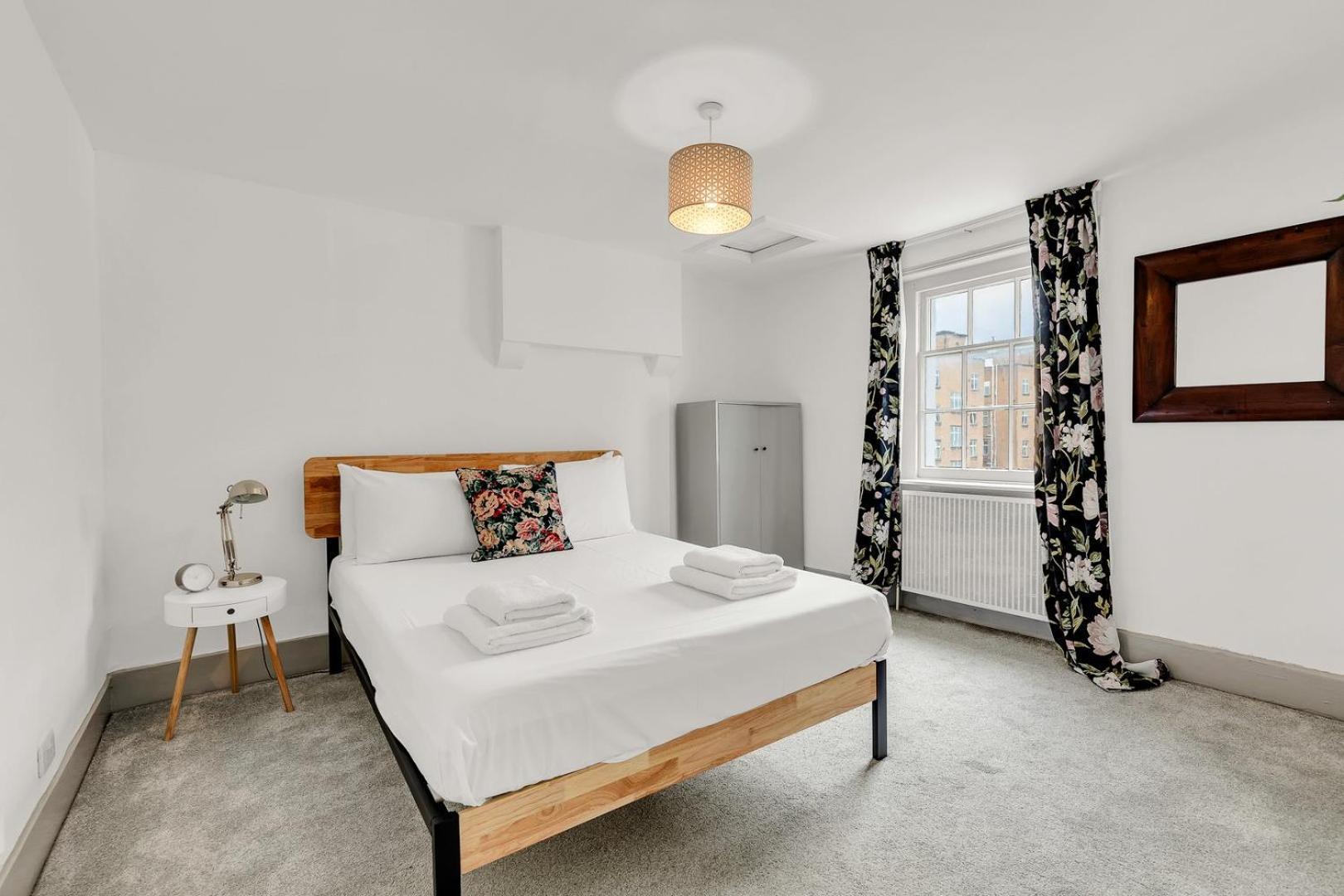 Beautiful And Charming Paddington Appartement Londres