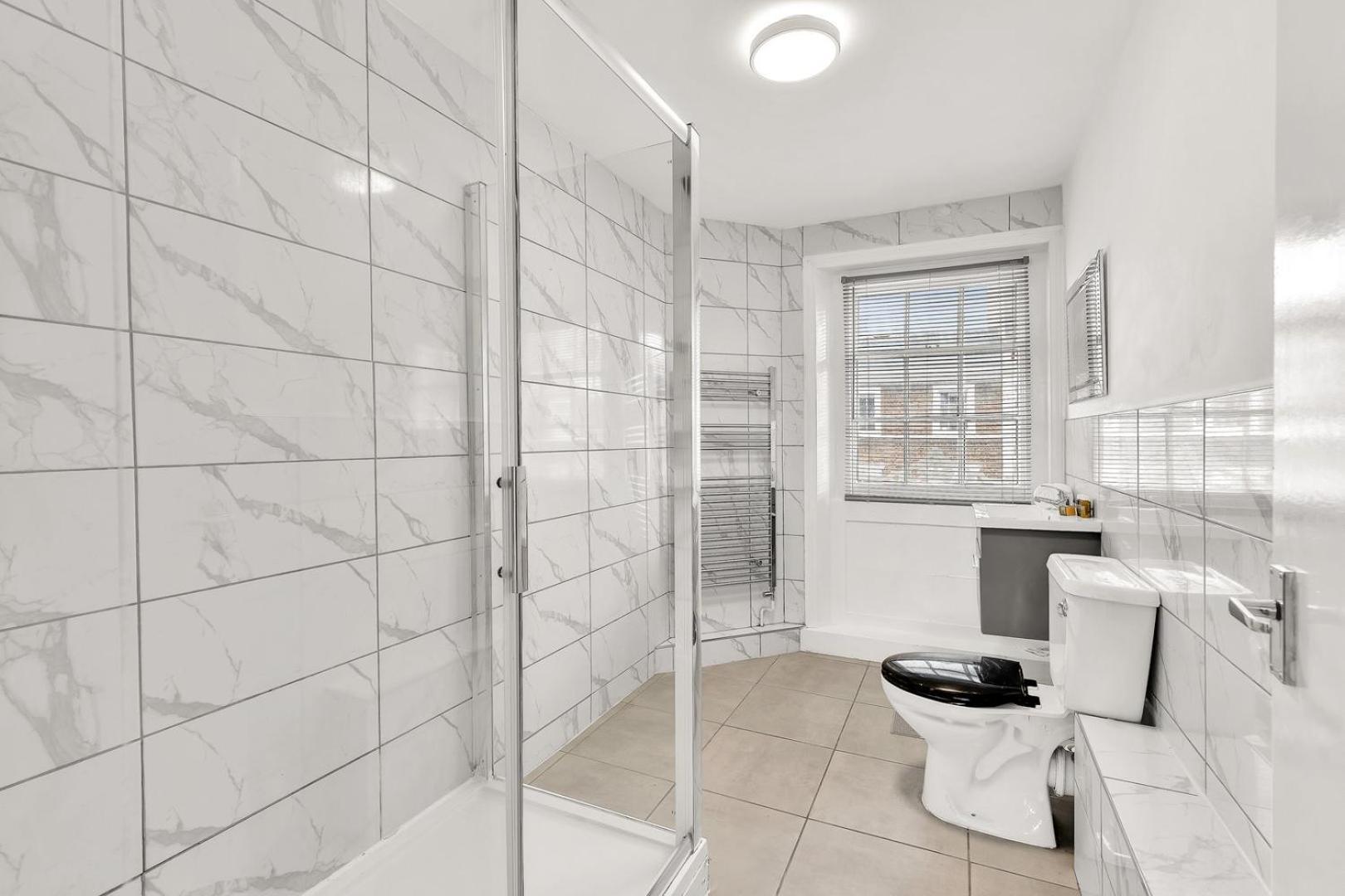 Appartement Beautiful And Charming Paddington