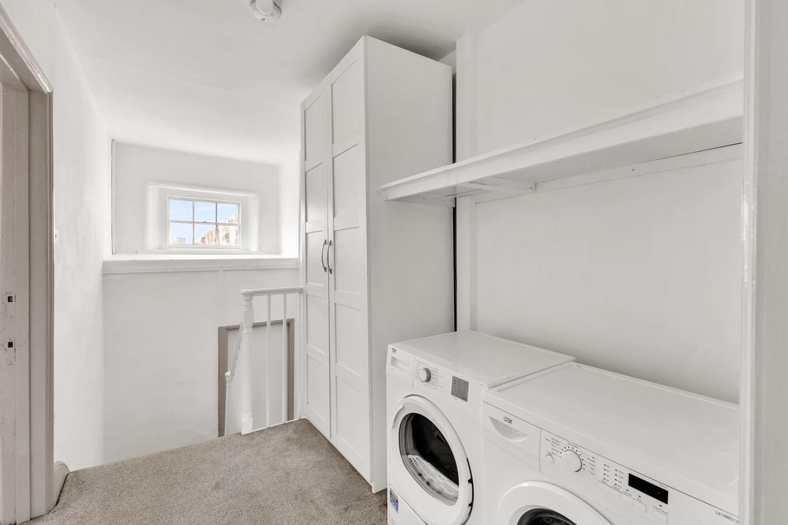 Beautiful And Charming Paddington Appartement
