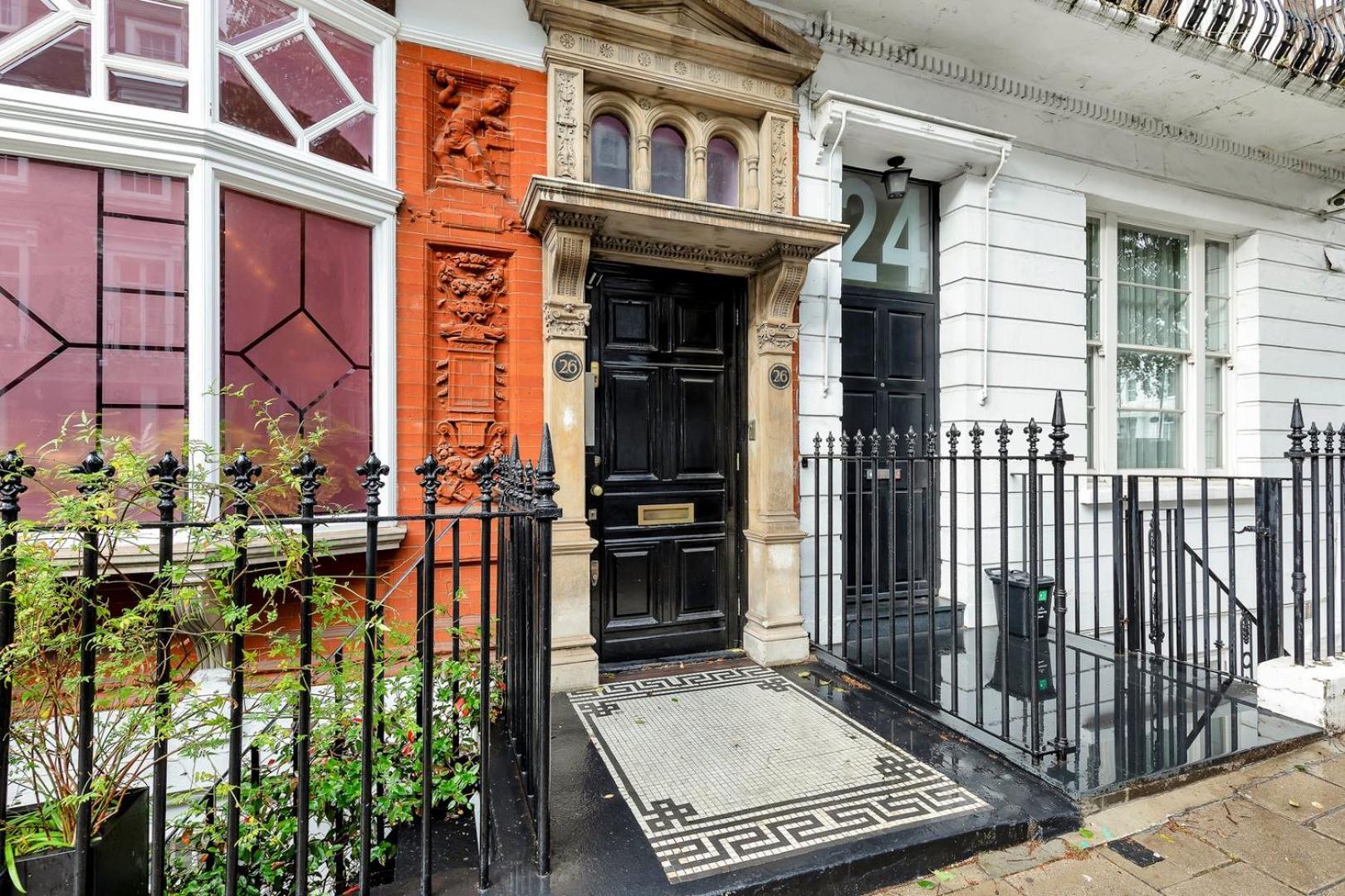 Beautiful And Charming Paddington Londres