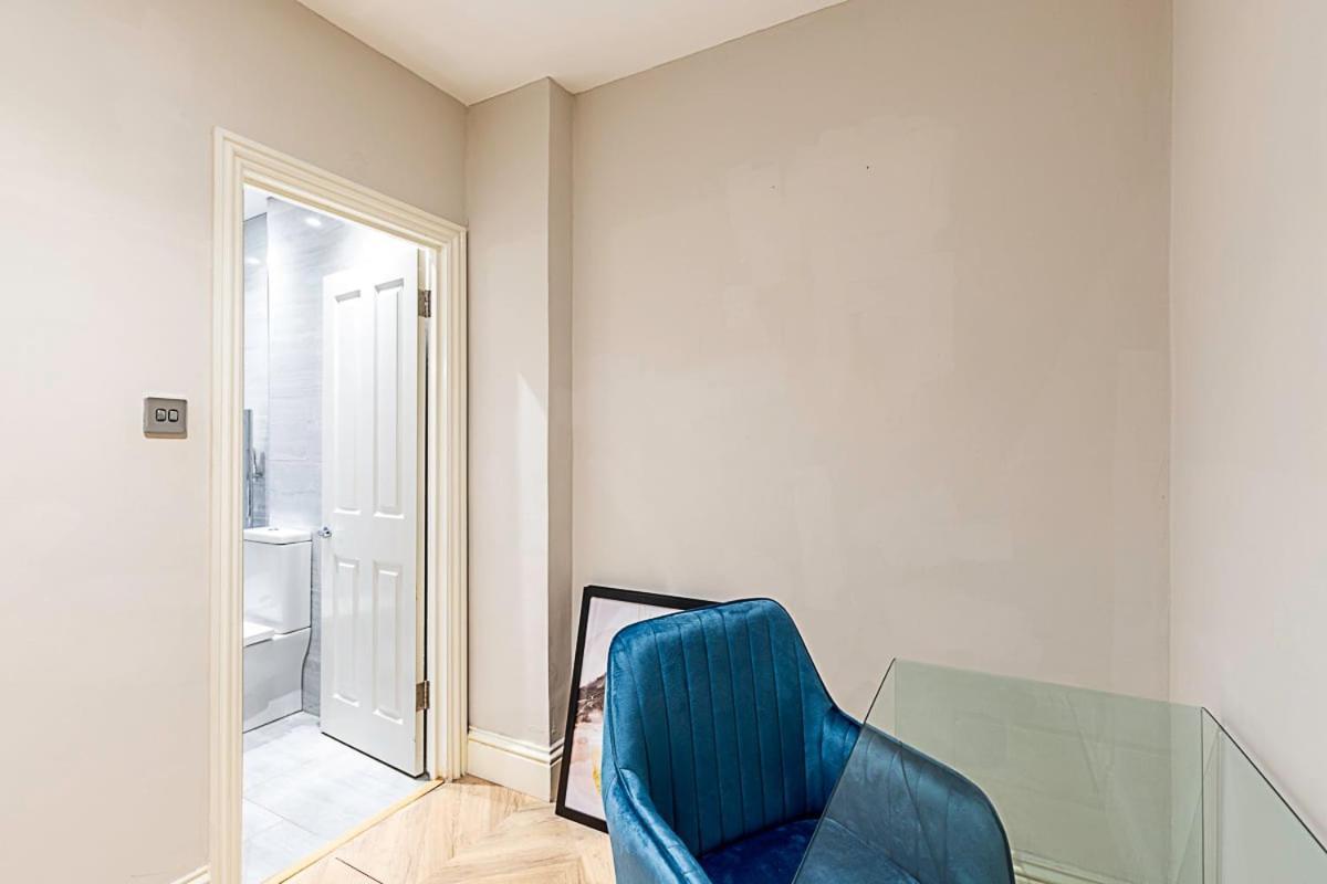 Beautiful Two Bedroom Abode In Notting Hill Londres