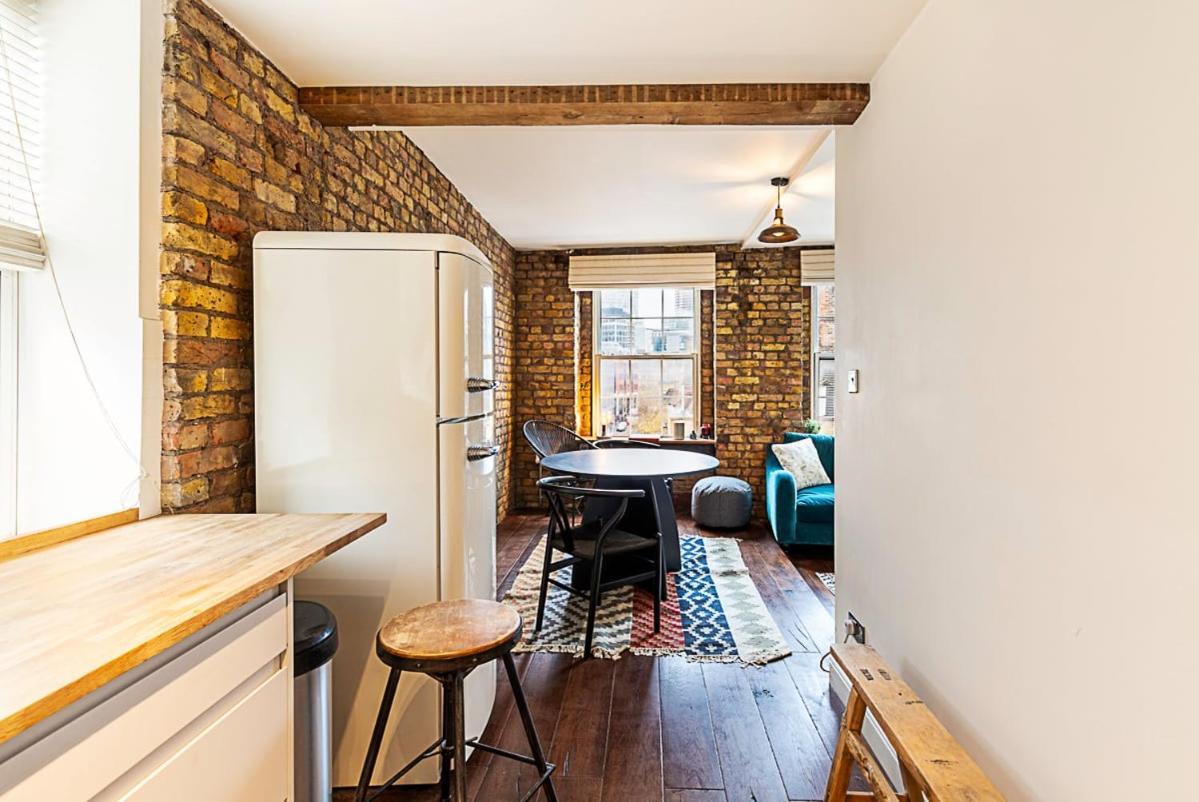 Charming Shoreditch Appartement Londres