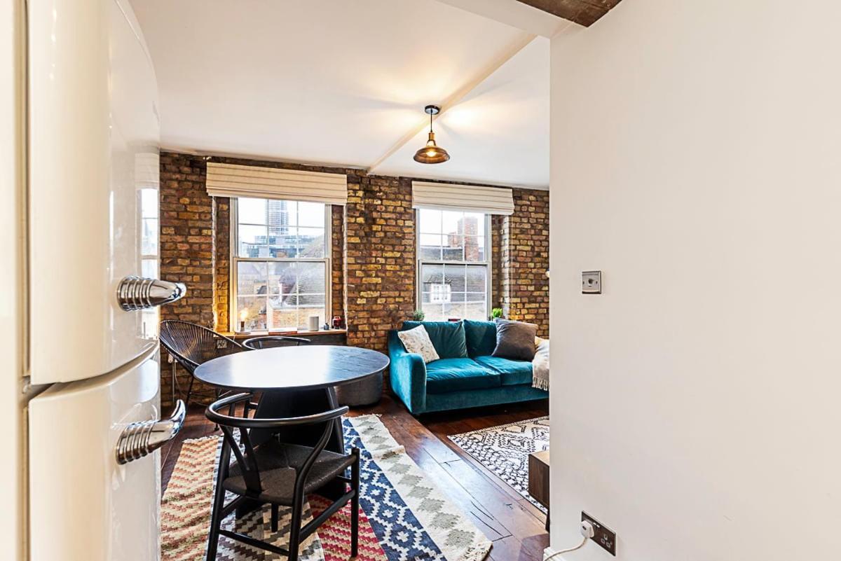 Charming Shoreditch Appartement Londres