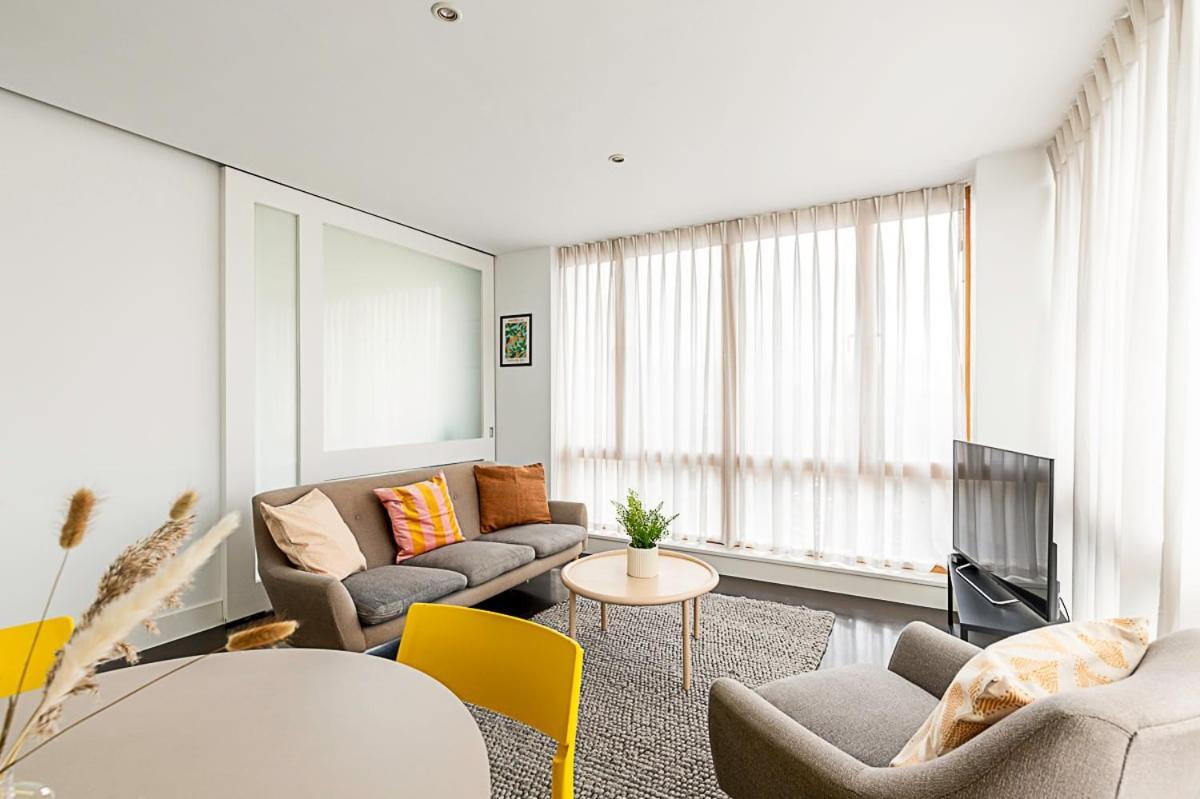Apartamento Comfortable Modern Flat In Shoreditch