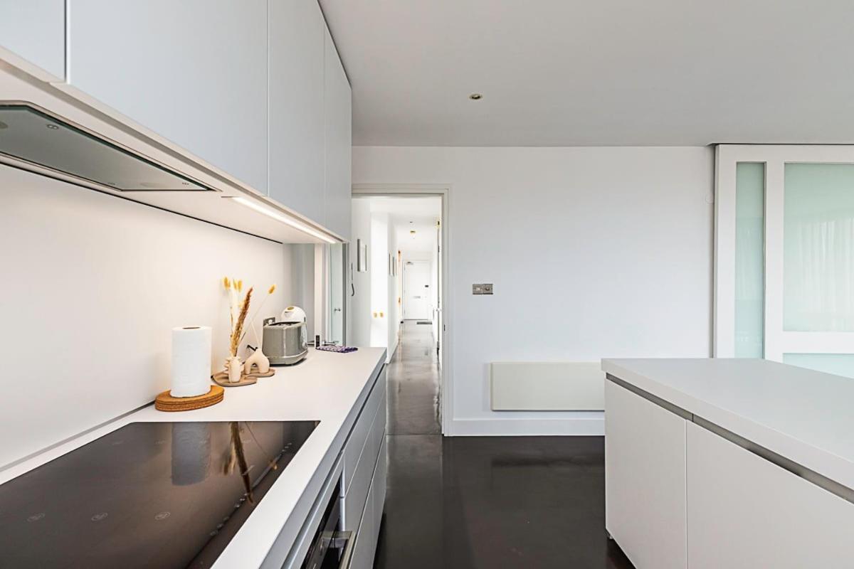Comfortable Modern Flat In Shoreditch Apartamento Londres