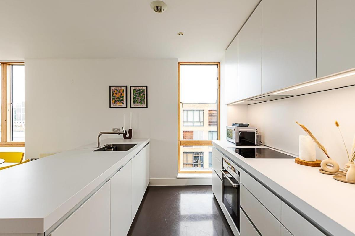 Comfortable Modern Flat In Shoreditch * Londres