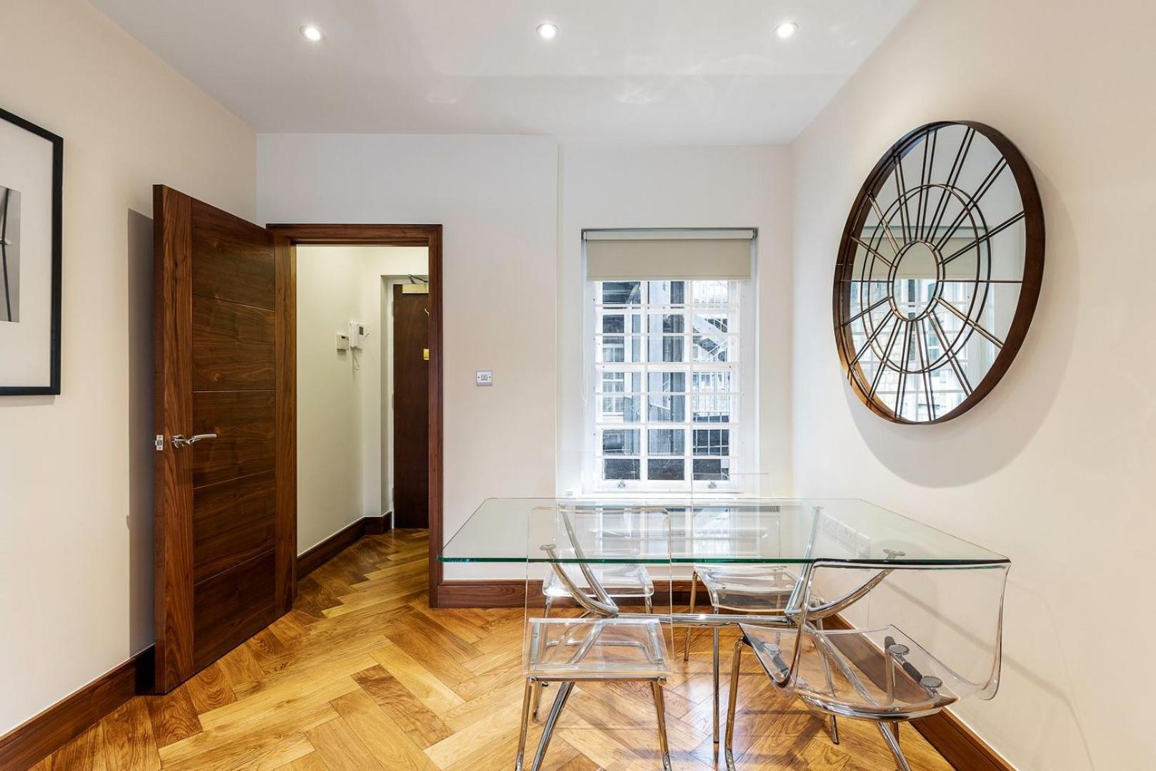 Apartamento Colourful South Kensington Londres