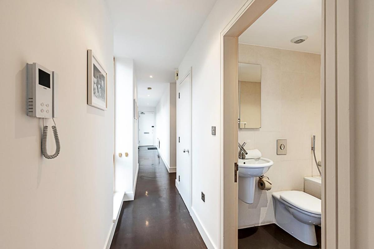 Comfortable Modern Flat In Shoreditch * Londres