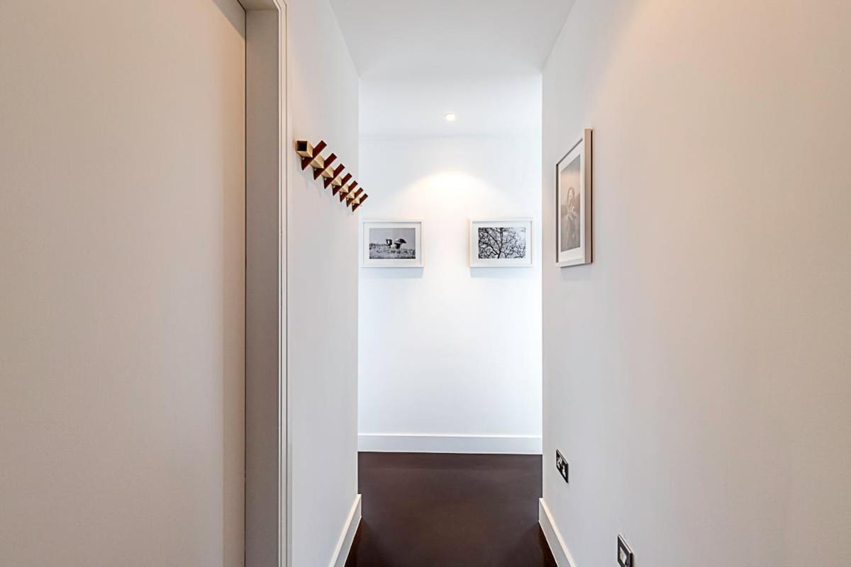 Apartamento Comfortable Modern Flat In Shoreditch