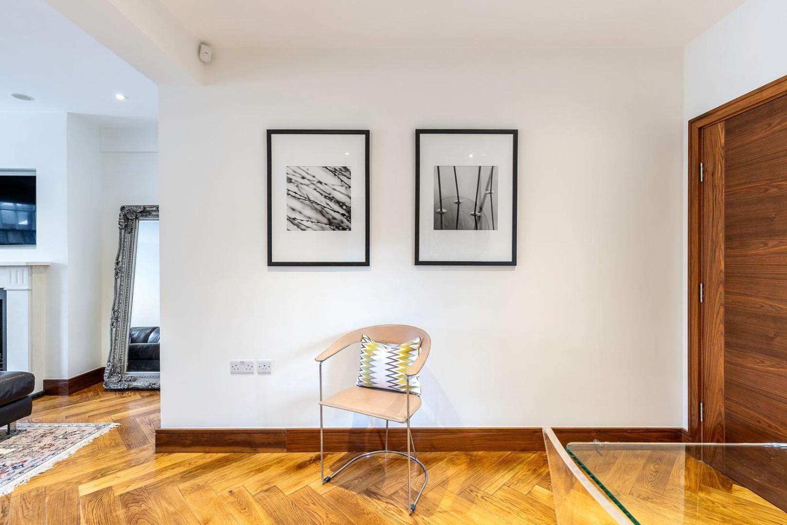 Apartamento Colourful South Kensington *
