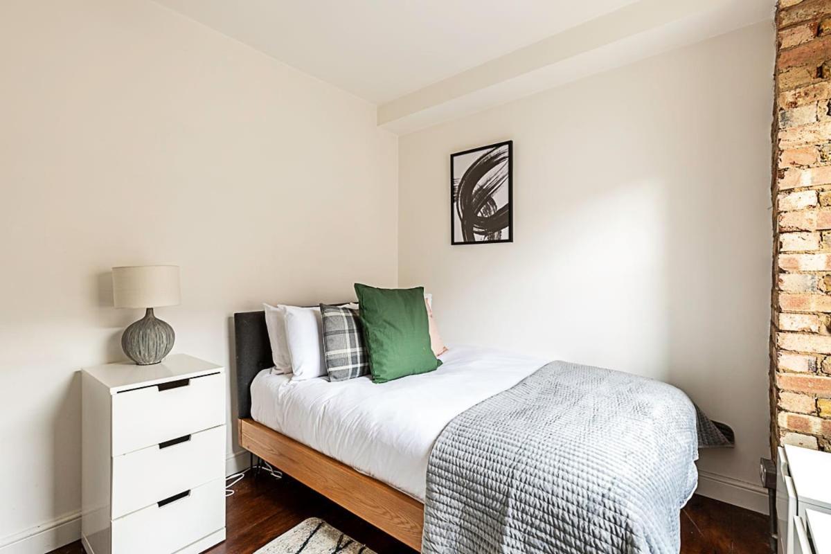 Appartement Charming Shoreditch Londres