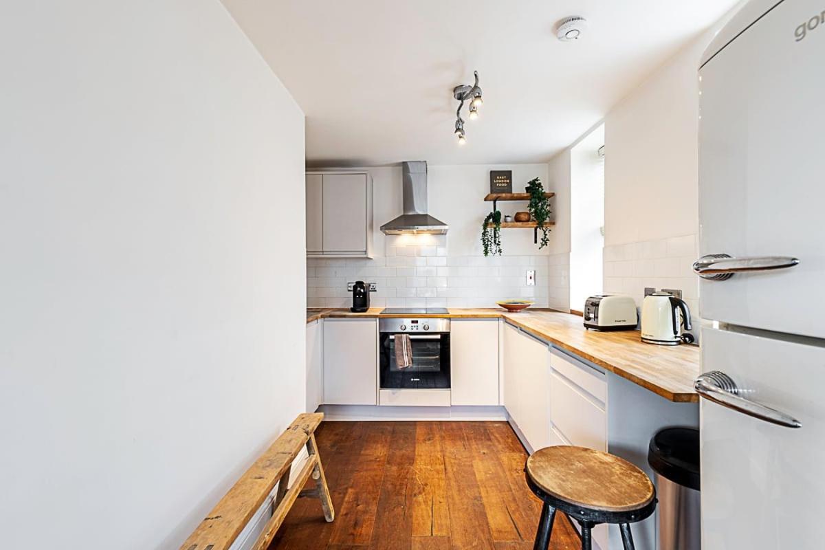 Appartement Charming Shoreditch Londres