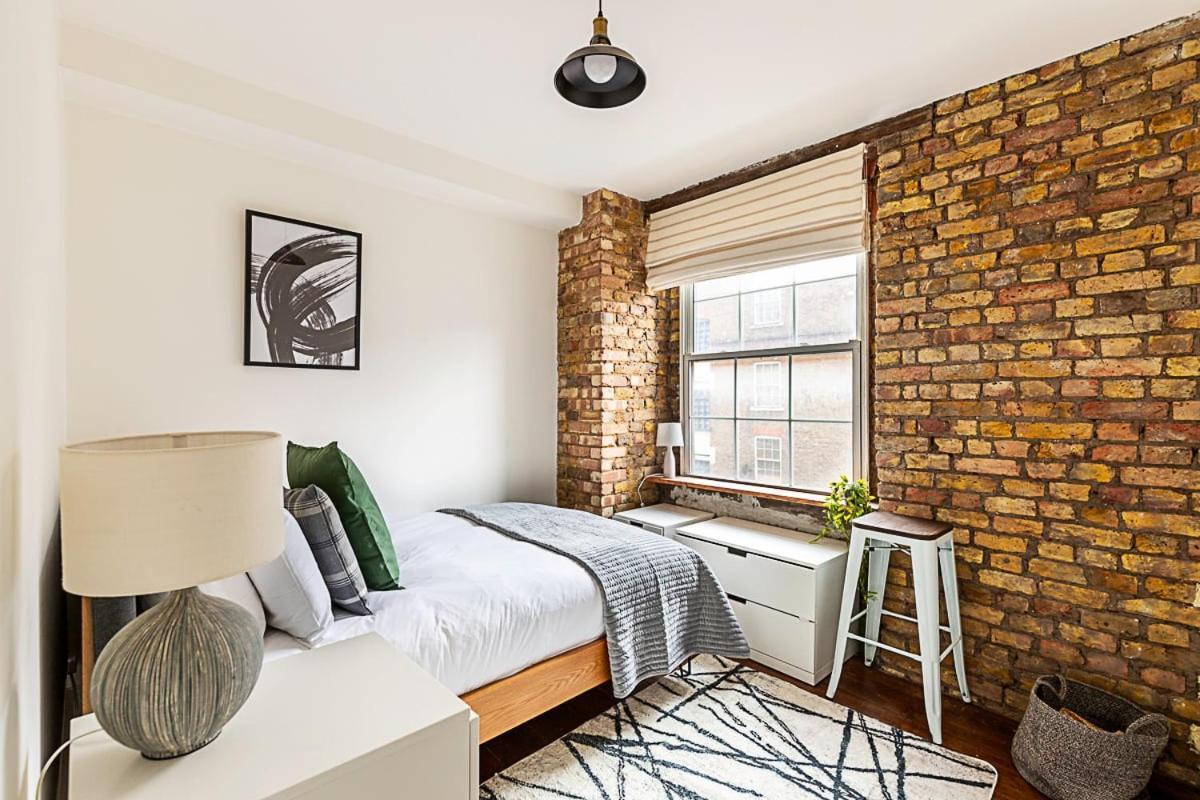 Charming Shoreditch Appartement Londres