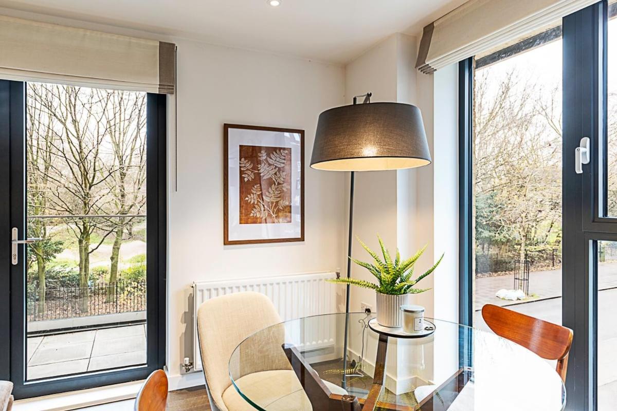 Spacious And Trendy Shoreditch Flat * Londres