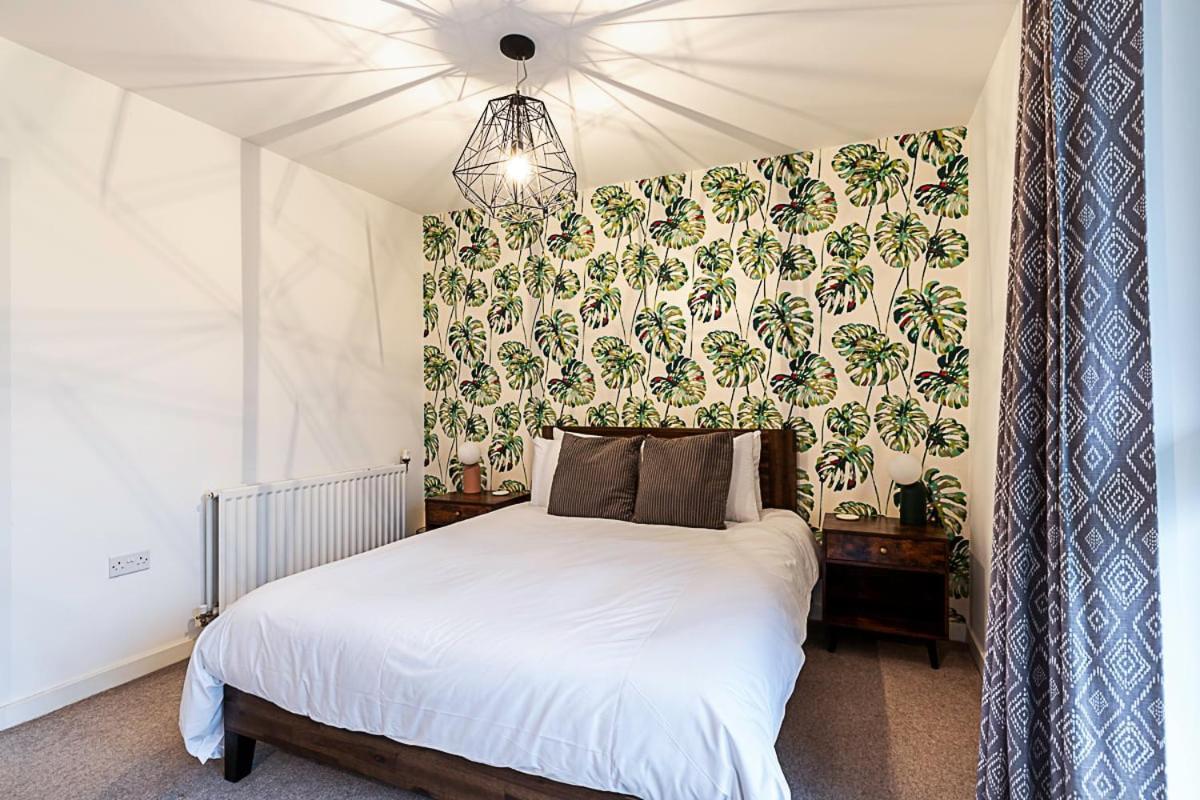 Apartamento Spacious And Trendy Shoreditch Flat