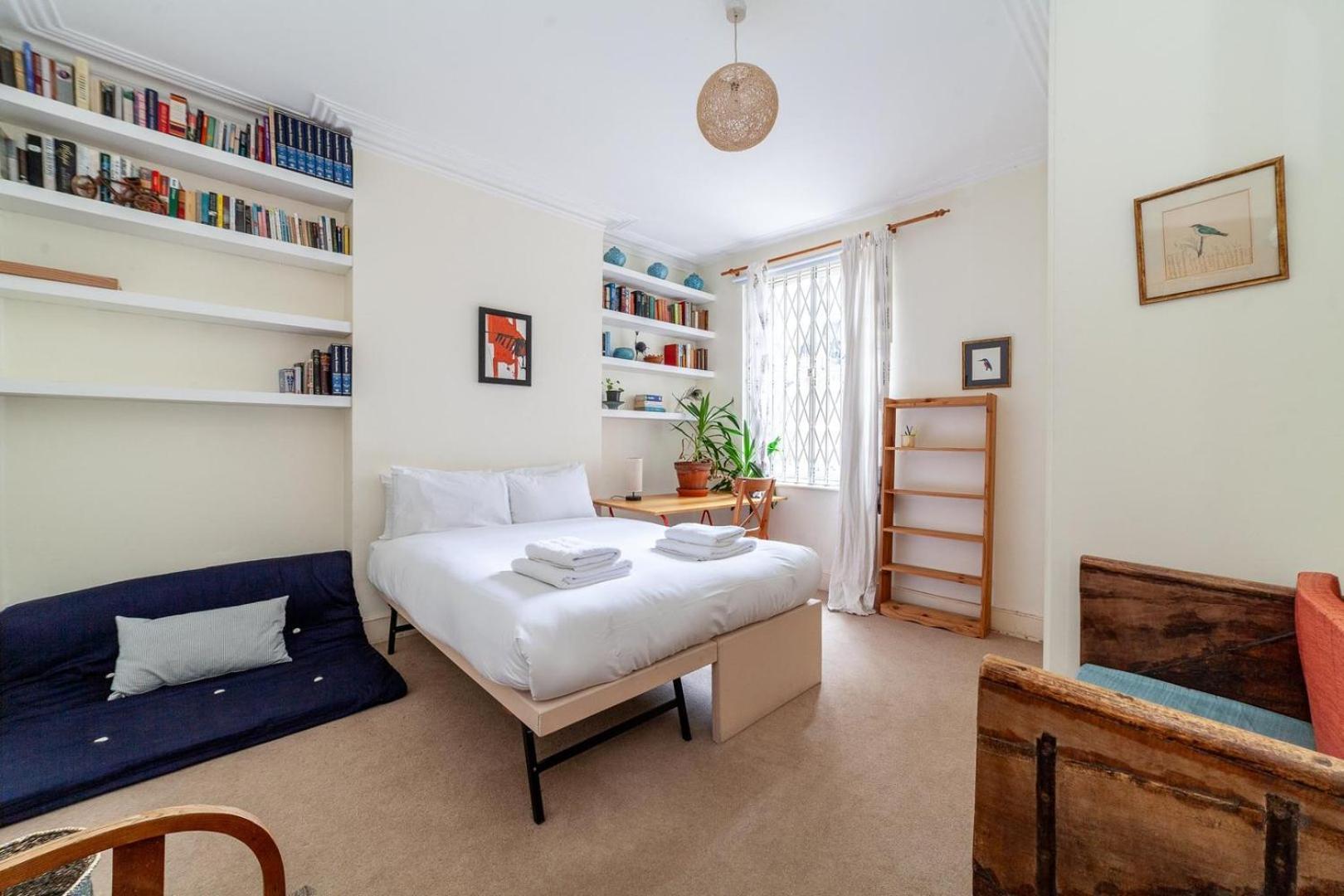 Cosy And Spacious * Londres