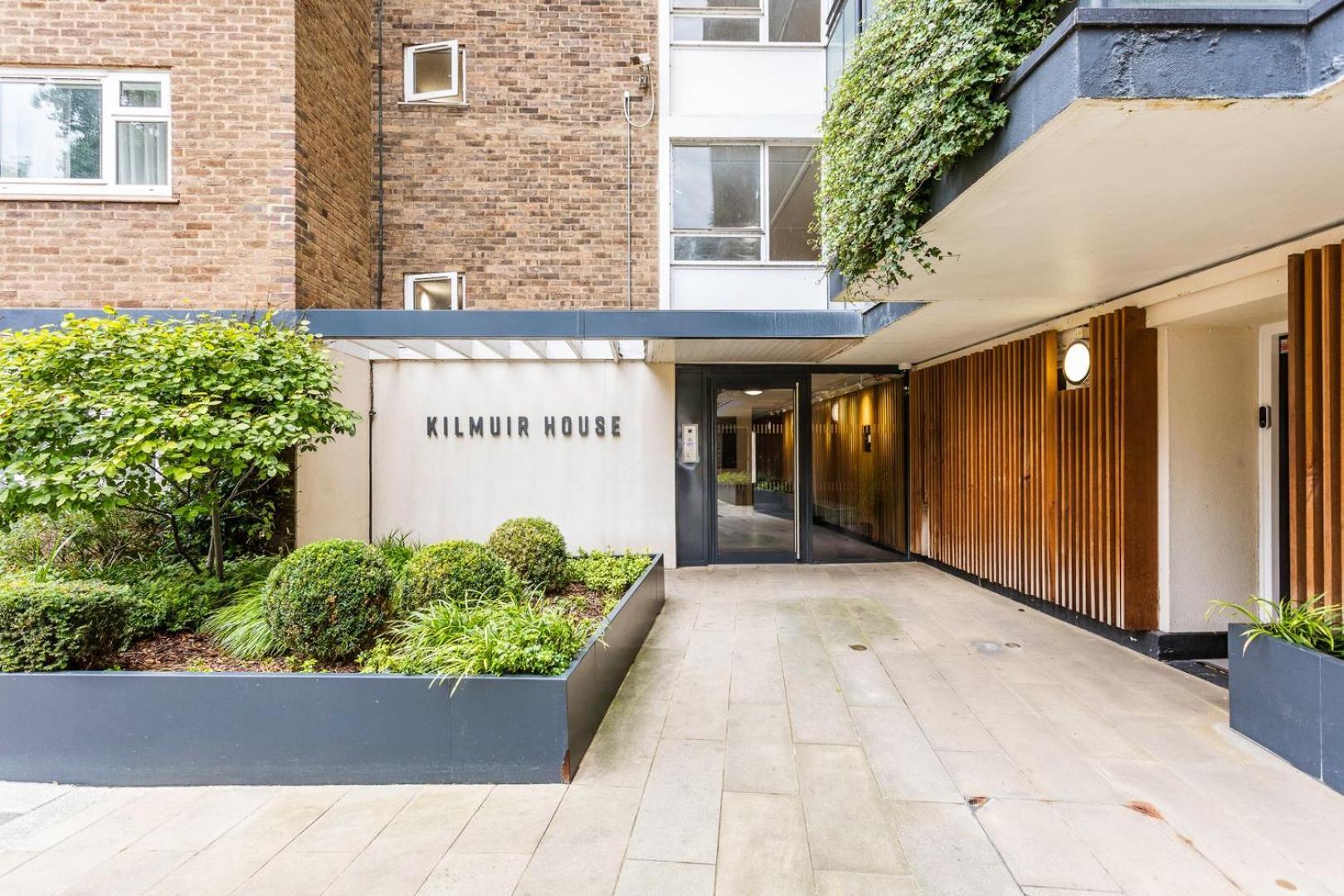 Apartment Bright And Spacious Belgravia *