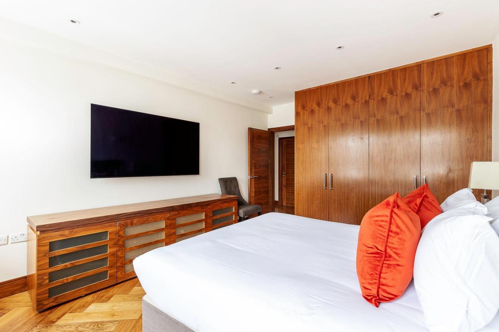 Apartamento Colourful South Kensington