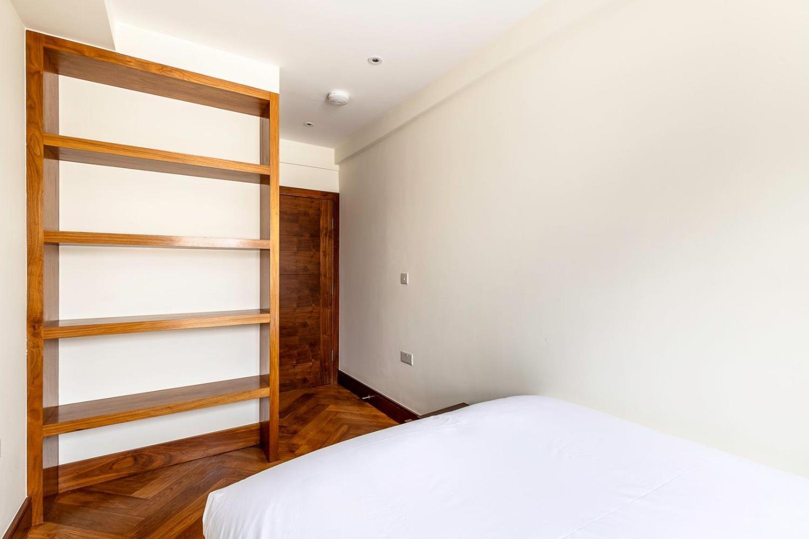 Apartamento Colourful South Kensington