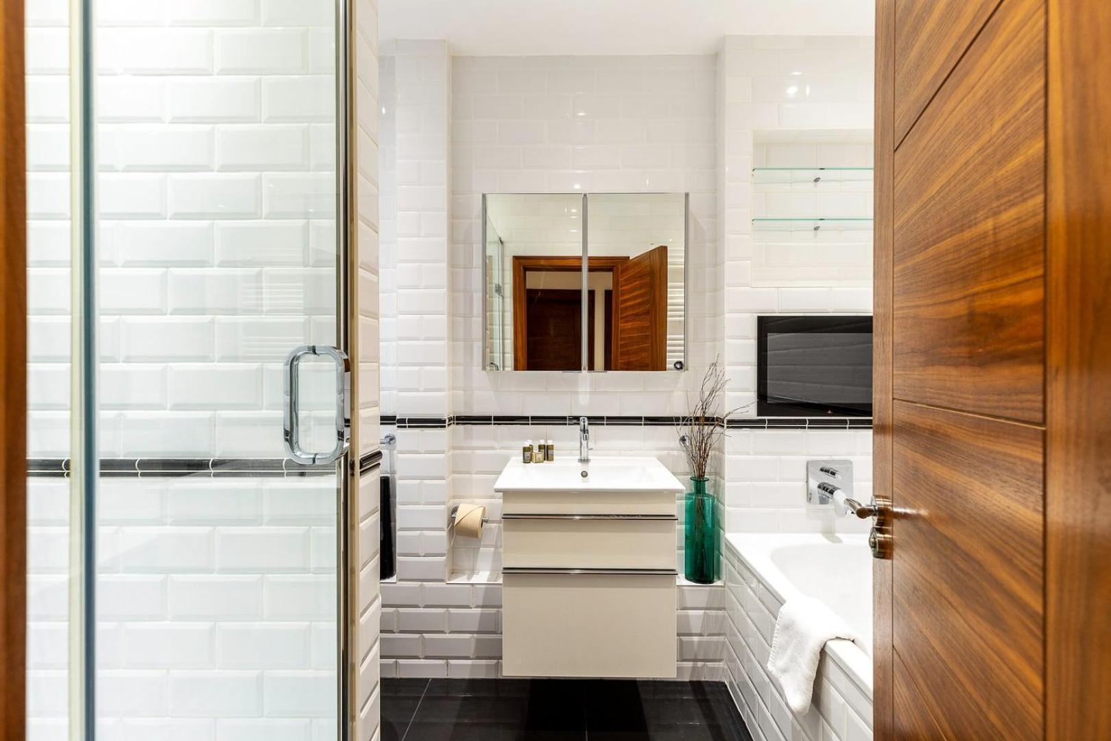 Colourful South Kensington Apartamento *