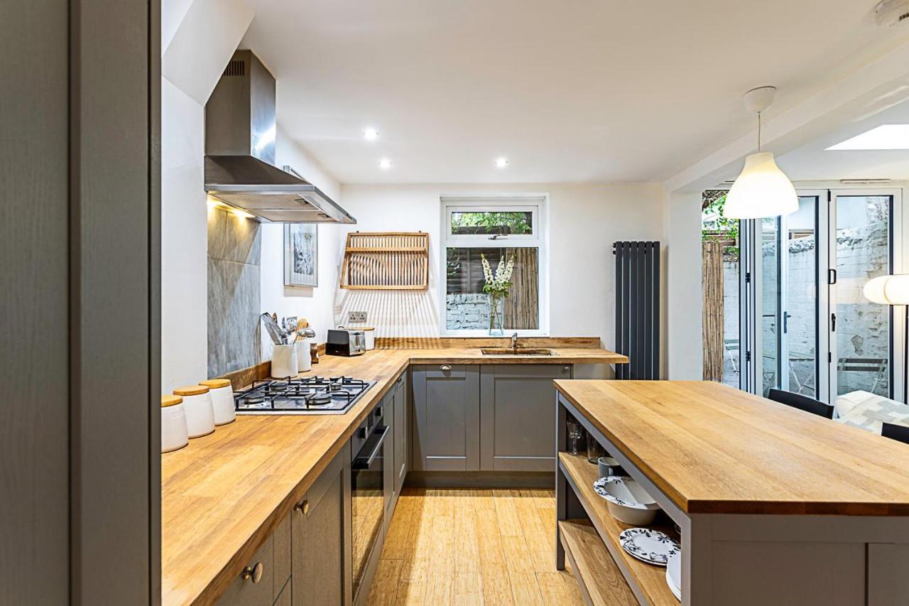 Appartement Stylish Battersea Londres