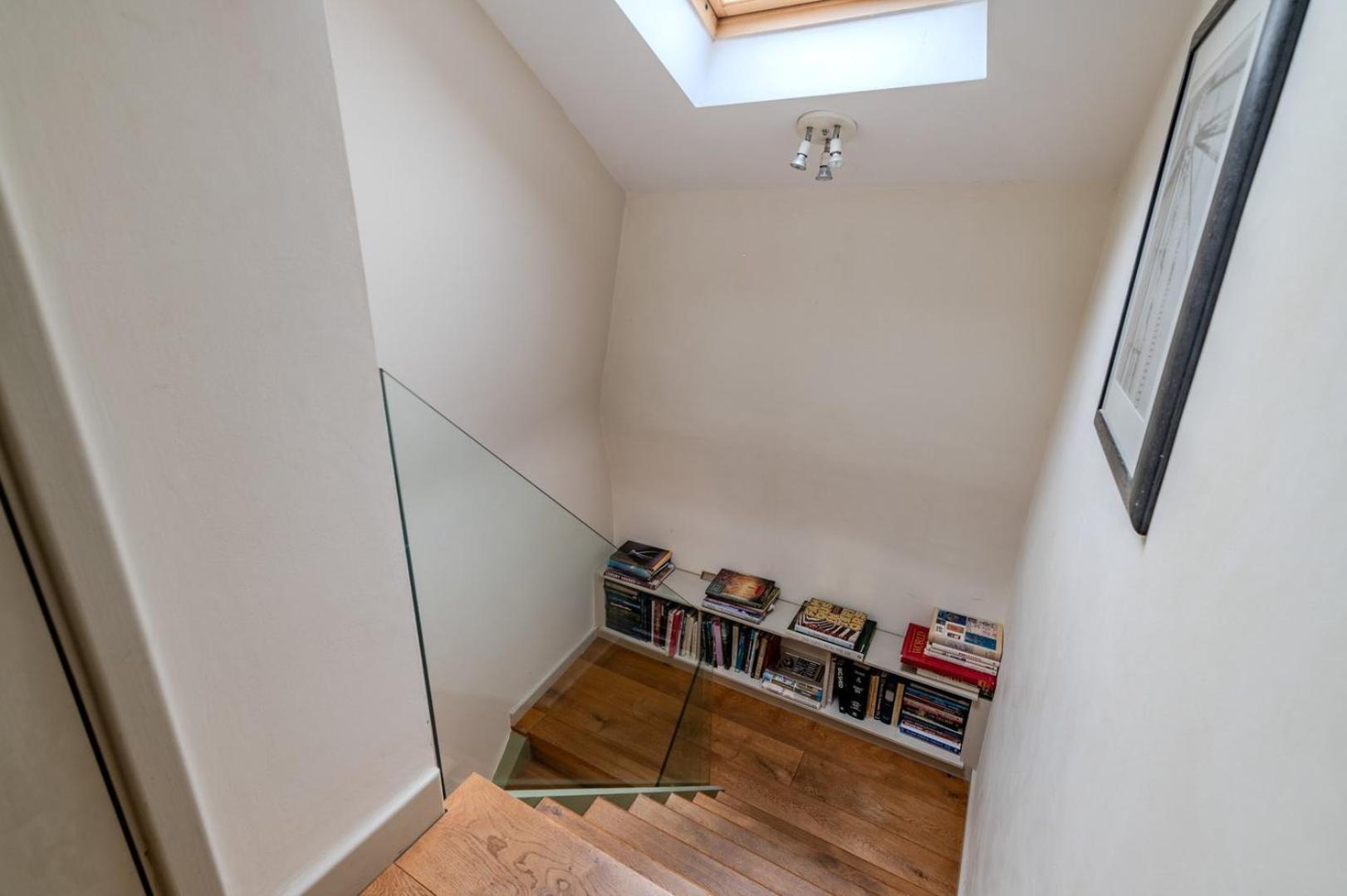 Casa de férias Beautiful Three Bedroom House In West